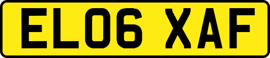 EL06XAF