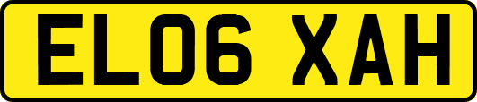 EL06XAH