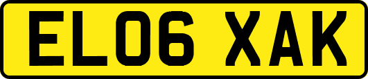 EL06XAK