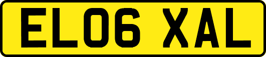EL06XAL