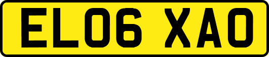 EL06XAO