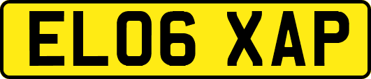 EL06XAP