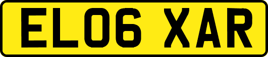 EL06XAR