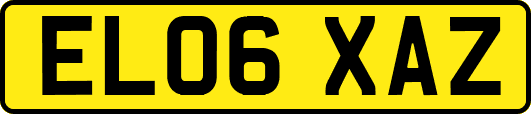 EL06XAZ