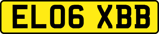 EL06XBB
