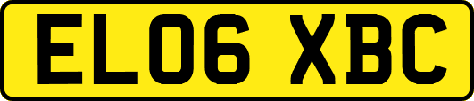EL06XBC