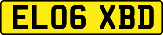 EL06XBD