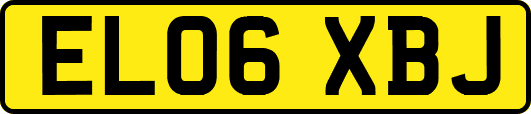 EL06XBJ