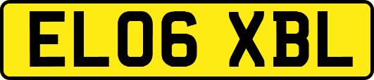 EL06XBL