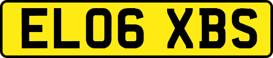 EL06XBS