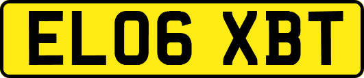 EL06XBT