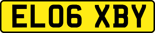 EL06XBY