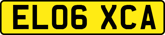 EL06XCA