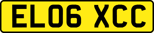EL06XCC