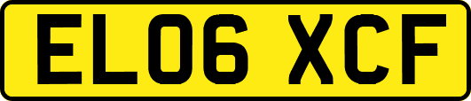 EL06XCF