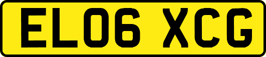 EL06XCG