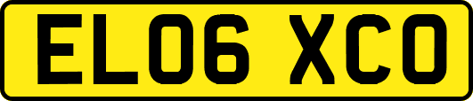 EL06XCO