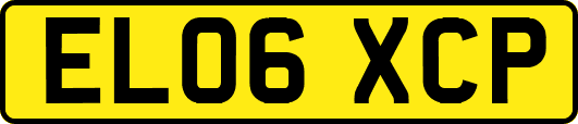 EL06XCP