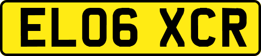 EL06XCR