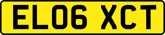 EL06XCT