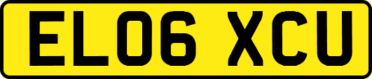 EL06XCU