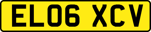 EL06XCV