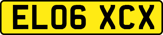 EL06XCX