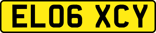 EL06XCY