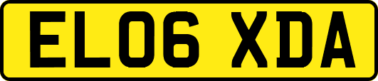 EL06XDA