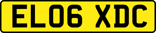 EL06XDC