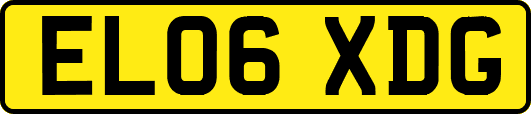 EL06XDG