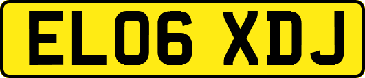 EL06XDJ