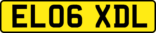 EL06XDL