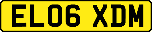 EL06XDM