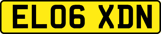 EL06XDN