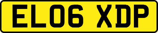 EL06XDP