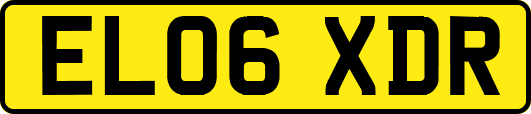 EL06XDR