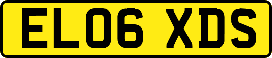EL06XDS