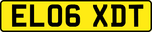 EL06XDT