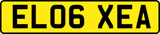 EL06XEA