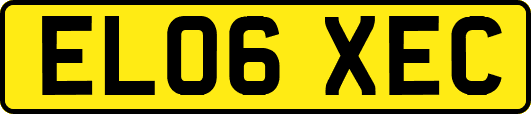 EL06XEC