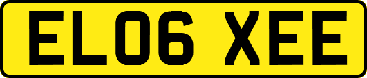 EL06XEE