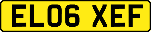 EL06XEF