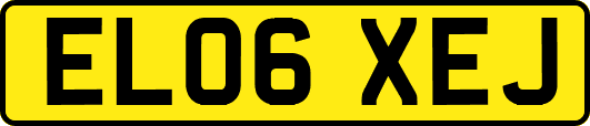 EL06XEJ