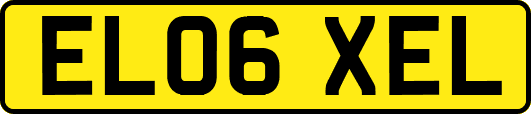 EL06XEL