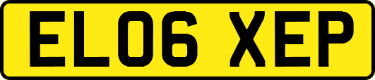 EL06XEP