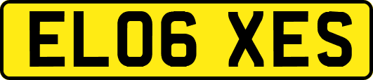 EL06XES