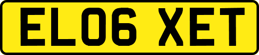 EL06XET