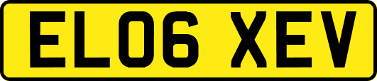 EL06XEV