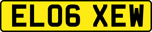 EL06XEW